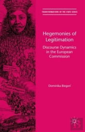 Hegemonies Of Legitimation