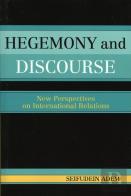 Hegemony And Discourse