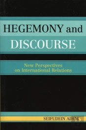 Hegemony And Discourse