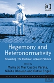 Hegemony And Heteronormativity