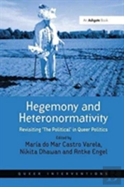 Hegemony And Heteronormativity