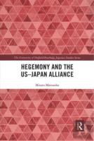 Hegemony And The Us-Japan Alliance