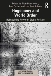 Hegemony And World Order
