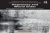 Hegemony And World Order