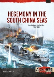 Hegemony In The South China Seas