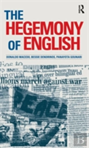 Hegemony Of English
