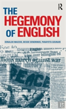 Bertrand.pt - Hegemony Of English