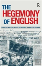 Hegemony Of English