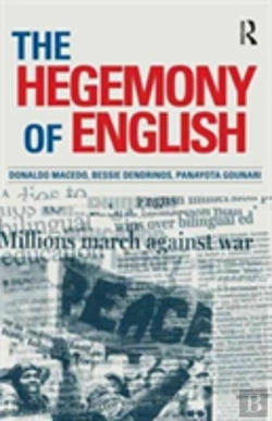 Bertrand.pt - Hegemony Of English