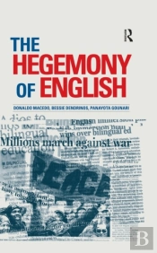 Hegemony Of English