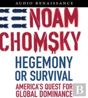 Hegemony Or Survival