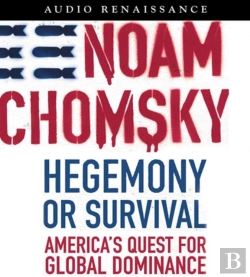 Bertrand.pt - Hegemony Or Survival