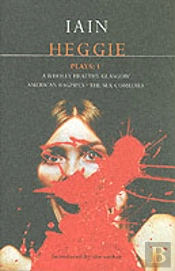 Heggie Plays: 1