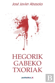 Hegorik Gabeko Txoriak