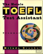 H&H Toefl Test Ass Grammar