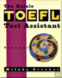 Bertrand.pt - H&H Toefl Test Ass Grammar