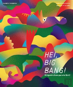 Bertrand.pt - Hei, Big Bang!