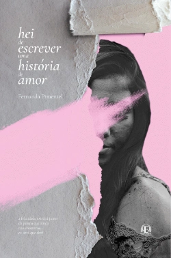 Bertrand.pt - Hei-de Escrever uma História de Amor