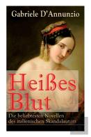 Hei Es Blut