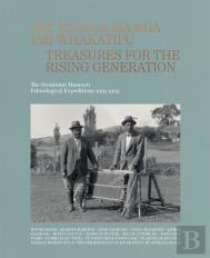 Hei Taonga Ma Nga Uri Whakatipu