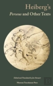 Heiberg'S Perseus And Other Texts
