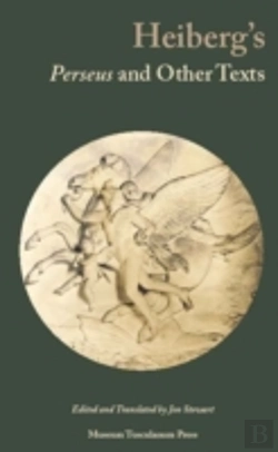 Bertrand.pt - Heiberg'S Perseus And Other Texts
