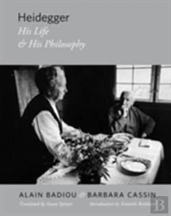 Bertrand.pt - Heidegger