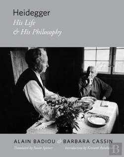 Bertrand.pt - Heidegger