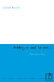 Heidegger And Aristotle