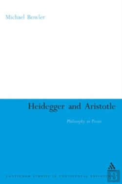 Bertrand.pt - Heidegger And Aristotle