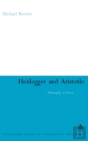 Heidegger And Aristotle