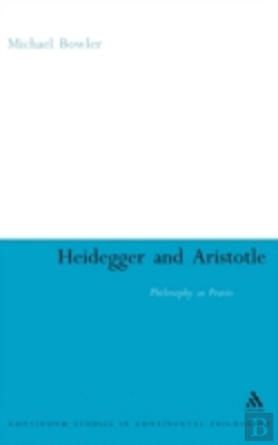 Bertrand.pt - Heidegger And Aristotle