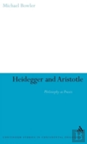 Heidegger And Aristotle