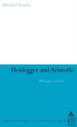 Bertrand.pt - Heidegger And Aristotle