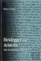 Heidegger And Aristotle