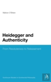 Heidegger And Authenticity