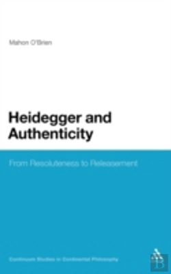 Bertrand.pt - Heidegger And Authenticity
