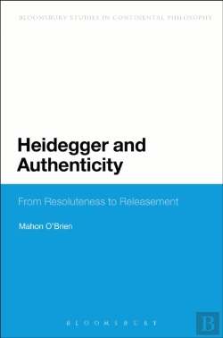 Bertrand.pt - Heidegger And Authenticity