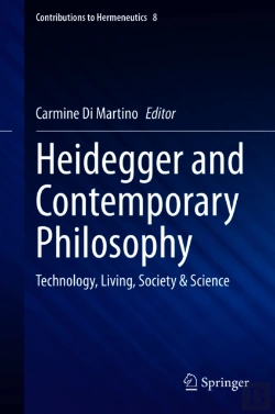 Bertrand.pt - Heidegger And Contemporary Philosophy