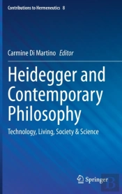 Heidegger And Contemporary Philosophy