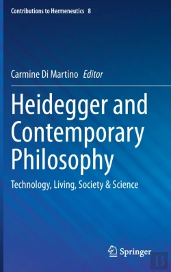 Bertrand.pt - Heidegger And Contemporary Philosophy