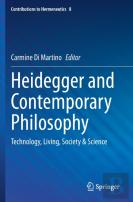 Heidegger And Contemporary Philosophy