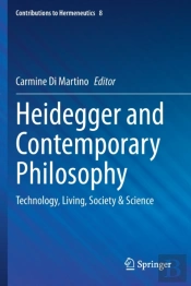 Heidegger And Contemporary Philosophy