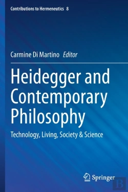 Bertrand.pt - Heidegger And Contemporary Philosophy