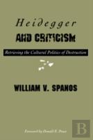 Heidegger And Criticism