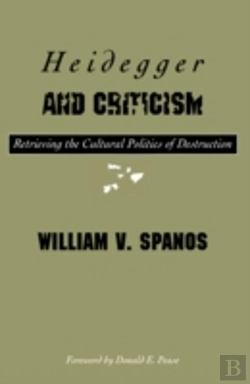 Bertrand.pt - Heidegger And Criticism