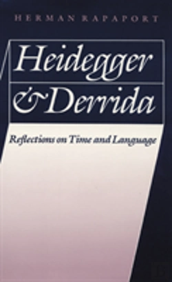 Bertrand.pt - Heidegger And Derrida