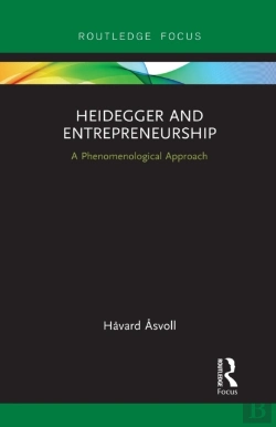 Bertrand.pt - Heidegger And Entrepreneurship