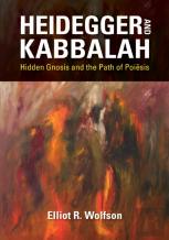 Heidegger And Kabbalah