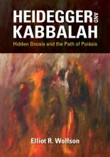 Heidegger And Kabbalah